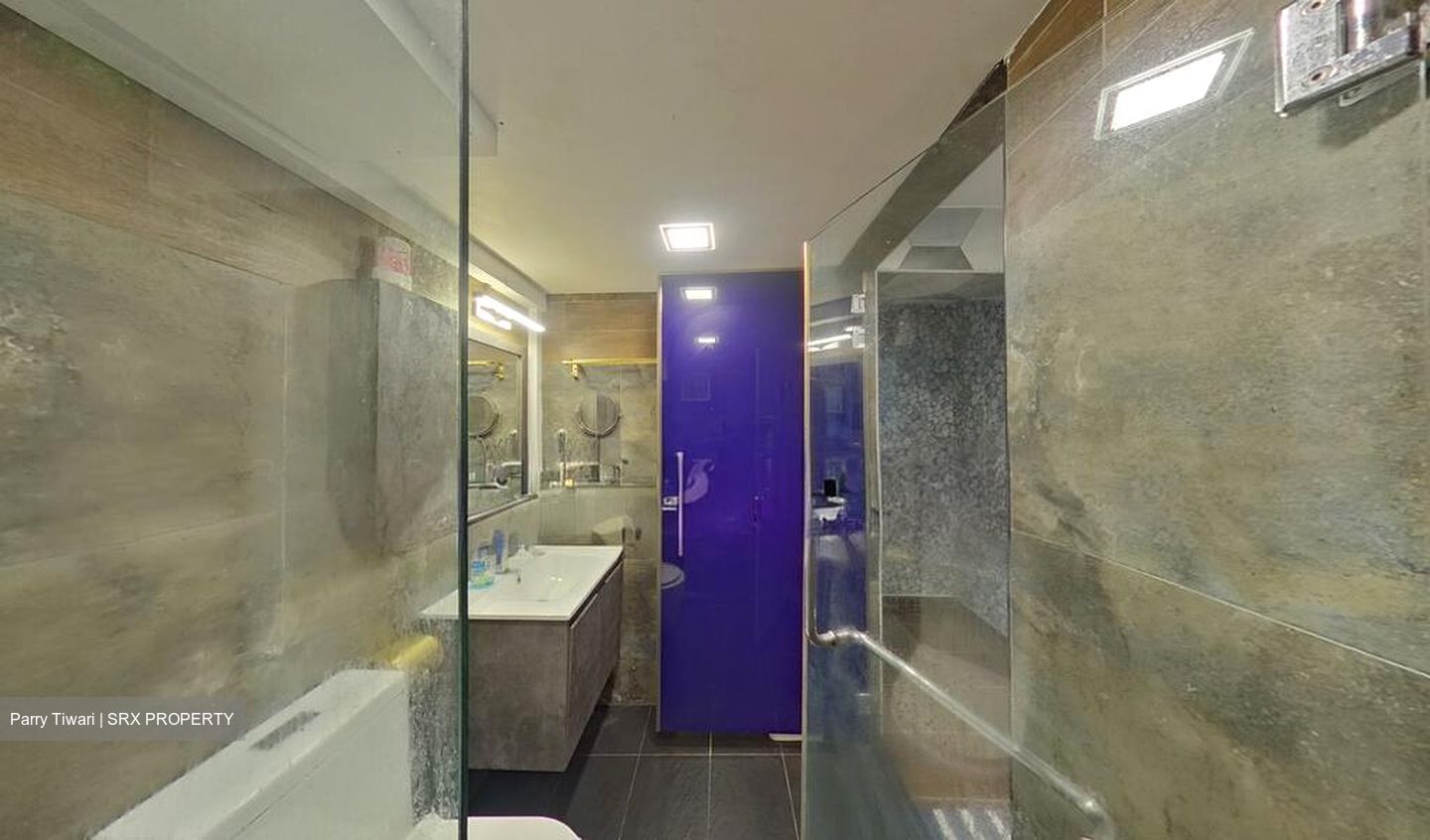 Blk 203D Compassvale Road (Sengkang), HDB Executive #505152381